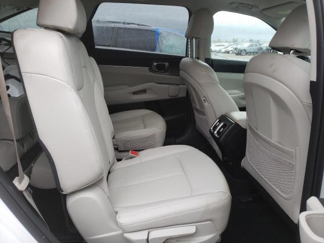2024 KIA SORENTO EX - KNDRHDLG6R5235664