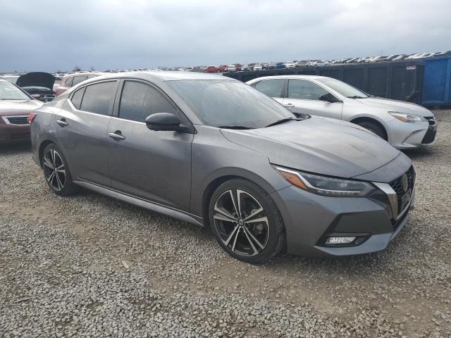 Vin: 3n1ab8dv0ly311296, lot: 52772425, nissan sentra sr 20204
