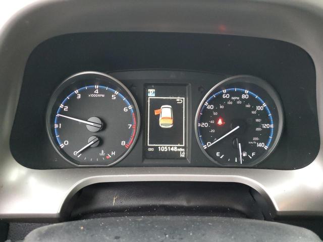 2018 TOYOTA RAV4 LE - JTMZFREV8JJ158077