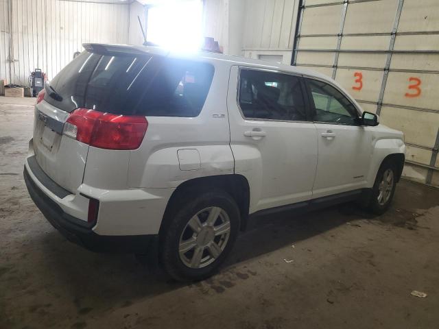 Vin: 2gkalmek8g6211160, lot: 54687805, gmc terrain sle 20163