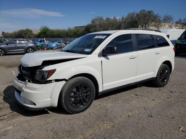 Vin: 3c4pdcab2lt271931, lot: 54451995, dodge journey se 2020 img_1