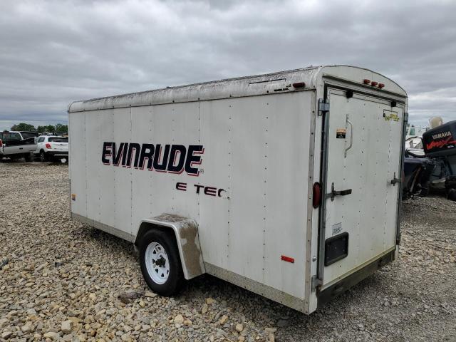 DOOLITTLE TRAILER 2004 white   1DGCS14114M058073 photo #4