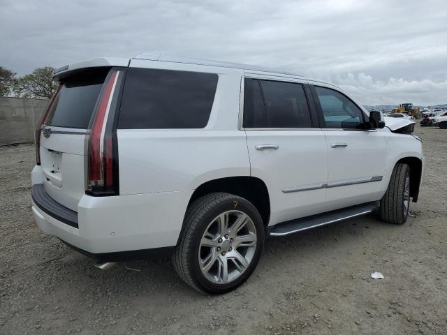 Vin: 1gys4bkj6jr289259, lot: 53572965, cadillac escalade luxury 20183