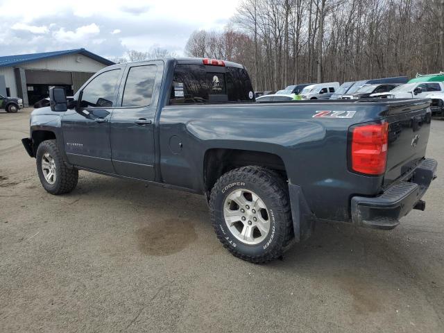Vin: 1gcvkrec1hz337629, lot: 53181585, chevrolet all models k1500 lt 20172