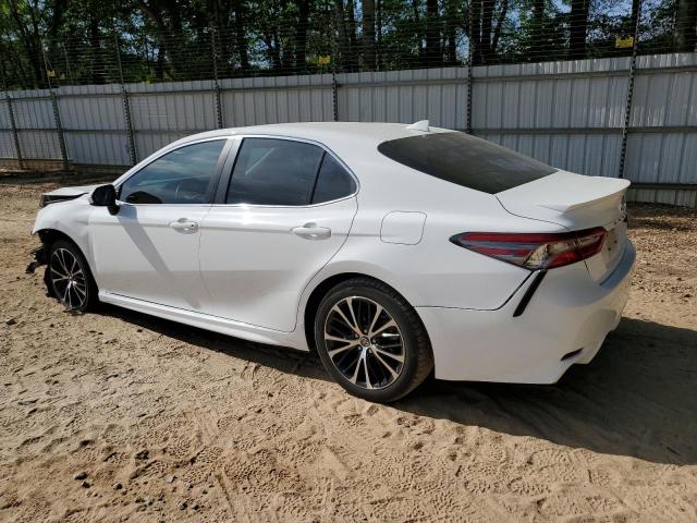 Vin: 4t1b11hk7ku837918, lot: 53345375, toyota camry l 20192