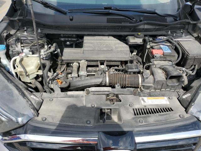 2022 HONDA CR-V EXL - 7FARW2H84NE005677