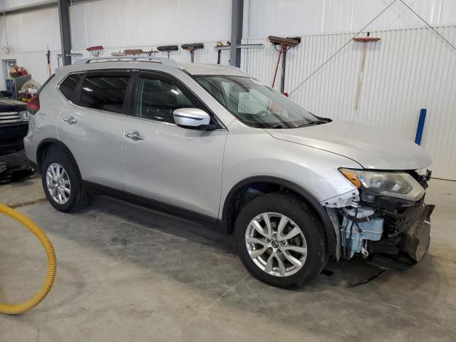 Vin: 5n1at2mv8kc704733, lot: 53621155, nissan rogue s 20194