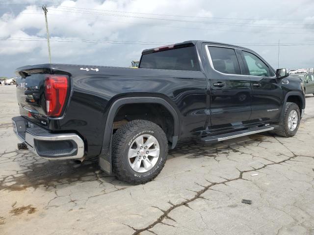 Vin: 1gtu9bedxmz374325, lot: 54004885, gmc sierra k1500 sle 20213