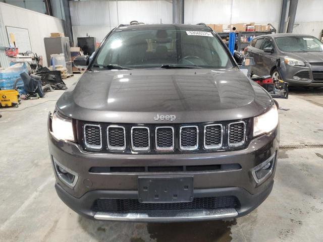2018 JEEP COMPASS LI 3C4NJDCB4JT153461