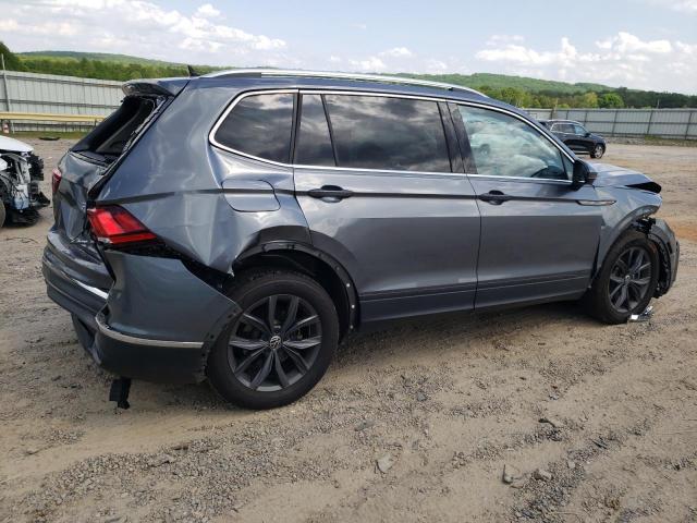 Vin: 3vv2b7ax0nm172736, lot: 55181445, volkswagen tiguan se 20223