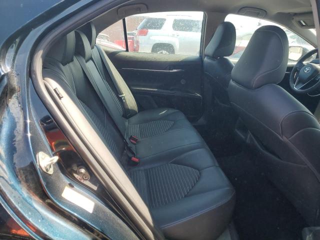 2018 TOYOTA CAMRY L - 4T1B11HK7JU580709