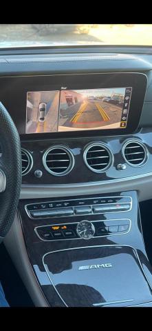 2020 MERCEDES-BENZ E 63 AMG-S - WDDZF8KB0LA727176