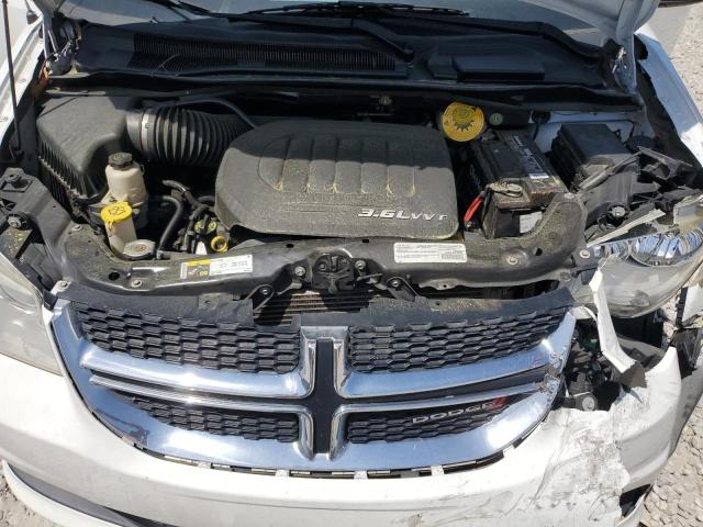 2016 DODGE GRAND CARA - 2C4RDGBG1GR315839