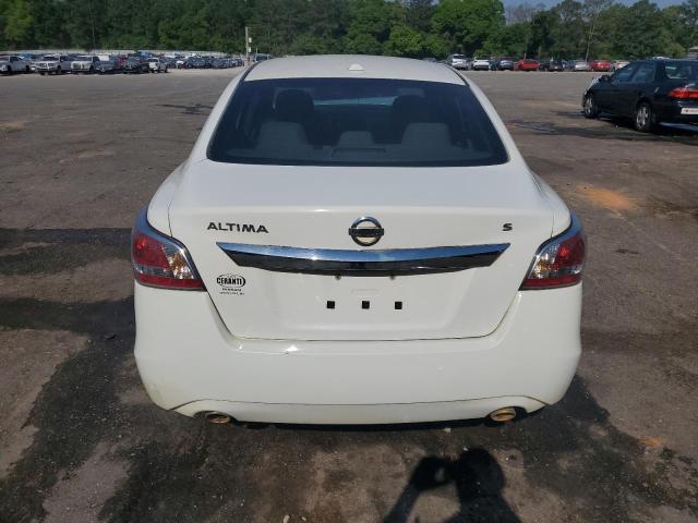 2015 NISSAN ALTIMA 2.5 - 1N4AL3AP0FN871927
