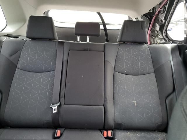2019 TOYOTA RAV4 XLE - JTMP1RFV5KD045496