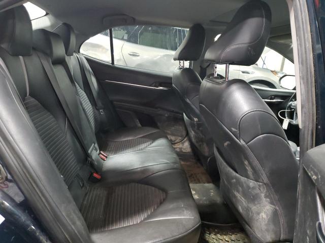 2019 TOYOTA CAMRY L 4T1B11HK7KU709355