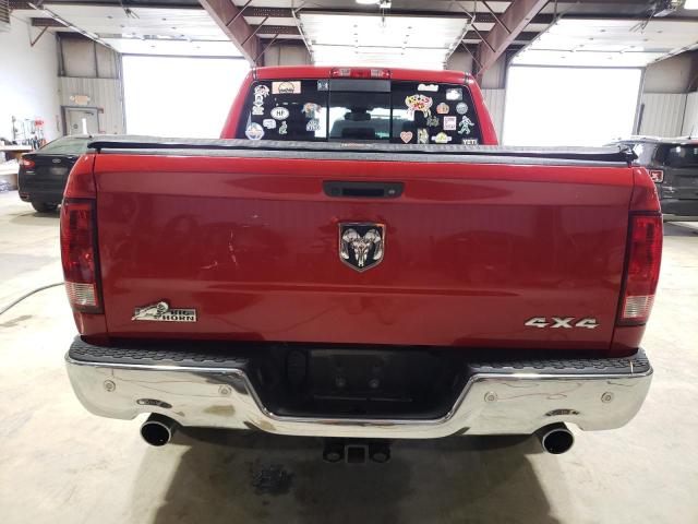 2016 RAM 1500 SLT - 3C6RR7LT4GG240872