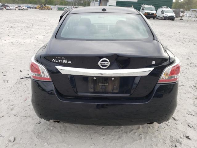 2015 NISSAN ALTIMA 2.5 - 1N4AL3AP4FC292967