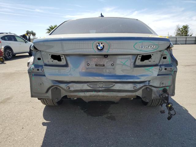 2018 BMW 540 I - WBAJE5C55JG917919