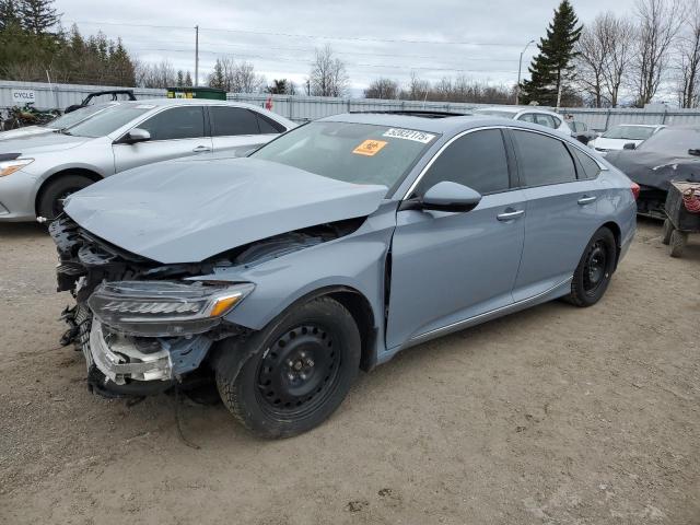 Vin: 1hgcv2f96ma800643, lot: 52822175, honda accord touring 2021 img_1