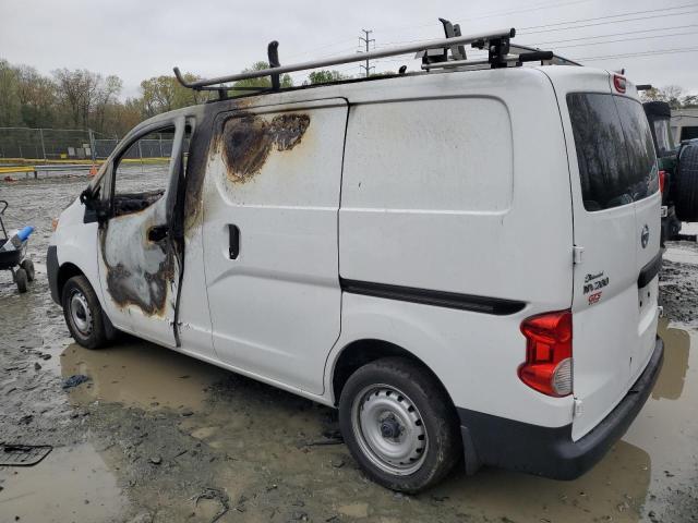 Vin: 3n6cm0kn3jk699061, lot: 52017285, nissan nv 2.5s 20182