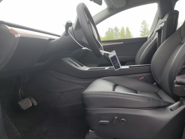 2023 TESLA MODEL Y - 7SAYGDEE5PF918853