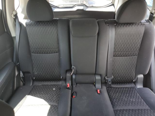 2017 NISSAN ROGUE S - KNMAT2MT8HP549007