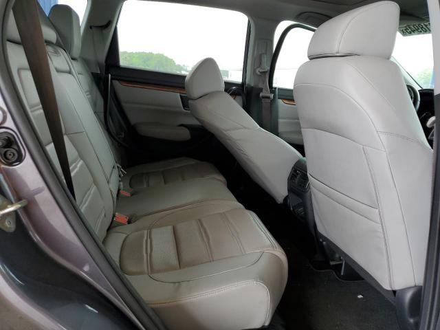 2017 HONDA CR-V EXL 7FARW1H80HE007246