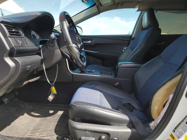 2016 TOYOTA CAMRY LE - 4T1BF1FK1GU562199
