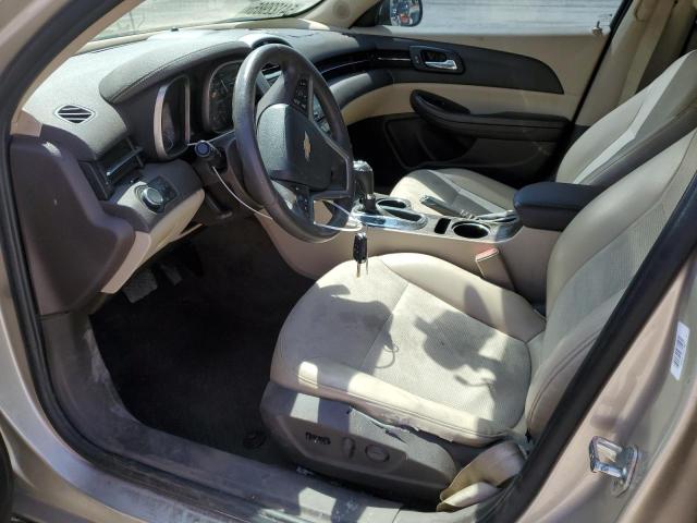 2015 CHEVROLET MALIBU 1LT - 1G11C5SL0FF318991