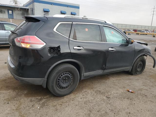 2016 NISSAN ROGUE S - KNMAT2MT0GP704017