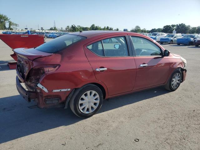 Vin: 3n1cn7ap6jk402458, lot: 52071235, nissan versa s 20183