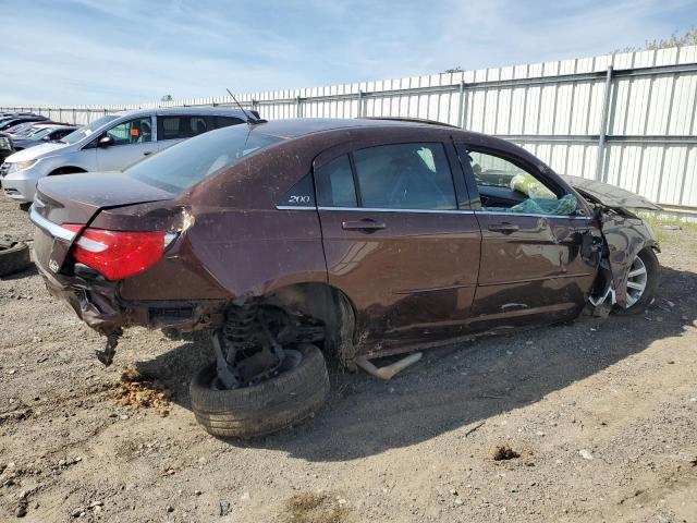 Vin: 1c3ccbbb5dn666282, lot: 53450665, chrysler 200 touring 20133