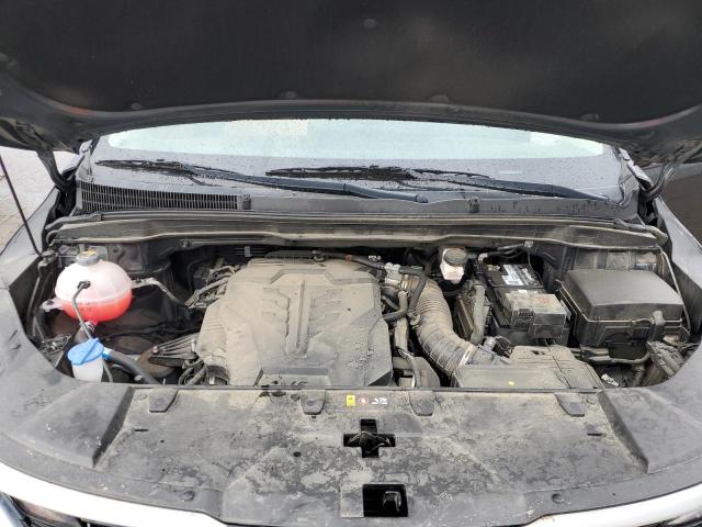 2022 KIA CARNIVAL L - KNDNB4H3XN6106708