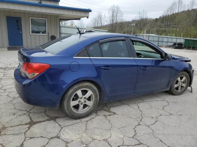 Vin: 1g1pf5sc9c7185994, lot: 52902895, chevrolet cruze lt 20123