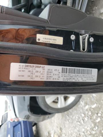 2015 JEEP COMPASS LA - 1C4NJDEB9FD188491