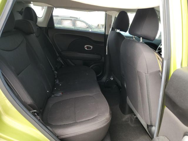 2019 KIA SOUL - KNDJN2A24K7913937