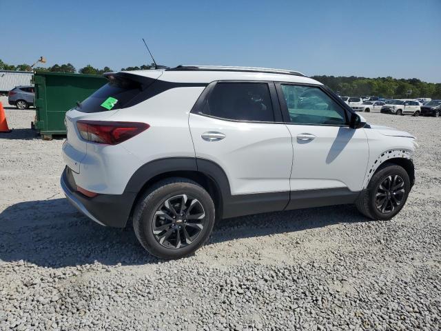 Vin: kl79mps2xpb039998, lot: 53046255, chevrolet trailblzr lt 20233