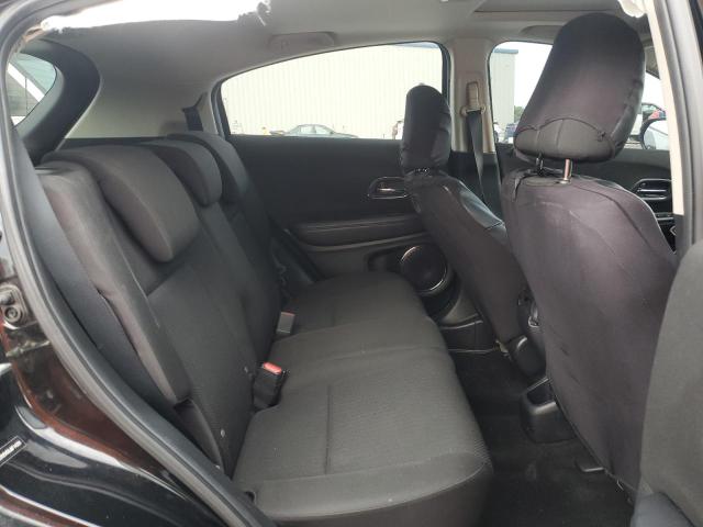 2018 HONDA HR-V EX - 3CZRU5H59JM714291