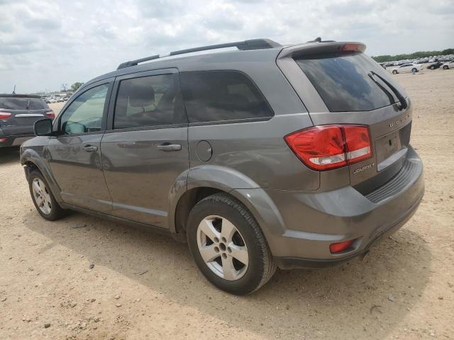 DODGE JOURNEY SX 2012 3C4PDCBG1CT167621 photo #3