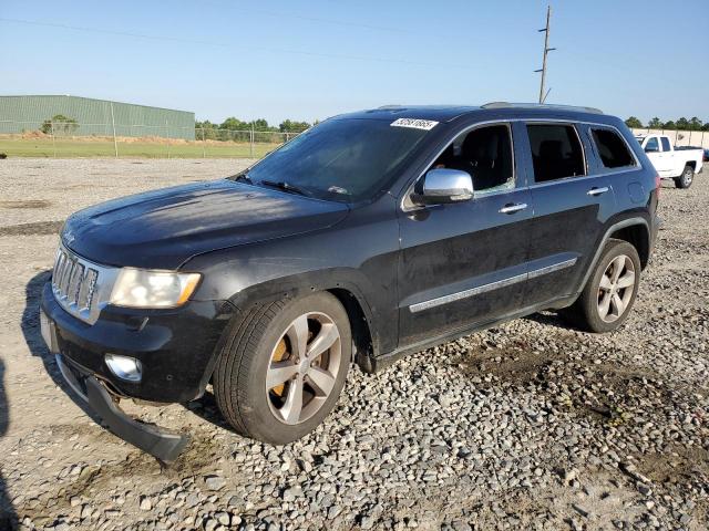 Vin: 1c4rjfcgxdc654539, lot: 52581665, jeep grand cher overland 2013 img_1