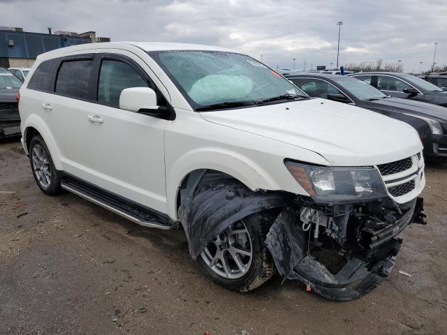 Vin: 3c4pddeg0jt159198, lot: 53903635, dodge journey gt 20184