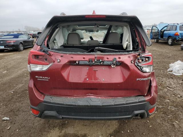2020 SUBARU FORESTER L - JF2SKAUC0LH460733