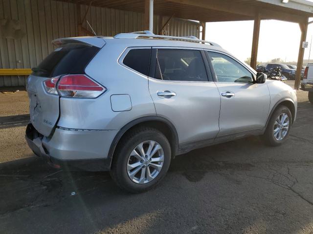 Vin: knmat2mv1fp568142, lot: 52943575, nissan rogue s 20153