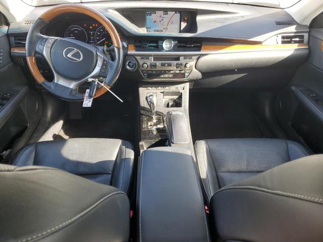 2015 LEXUS ES 300H JTHBW1GG2F2099447