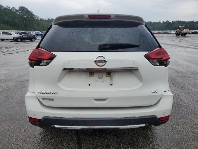 2020 NISSAN ROGUE S - KNMAT2MT4LP504042