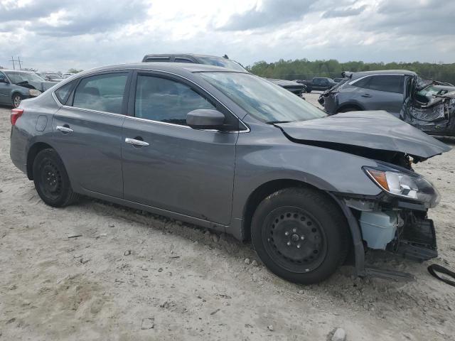 Vin: 3n1ab7ap4ky291794, lot: 51593195, nissan sentra s 20194