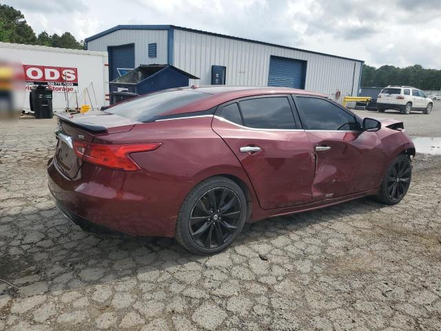 2017 NISSAN MAXIMA 3.5 - 1N4AA6AP7HC375092