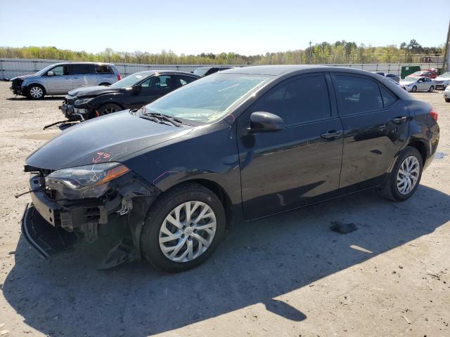 TOYOTA COROLLA L