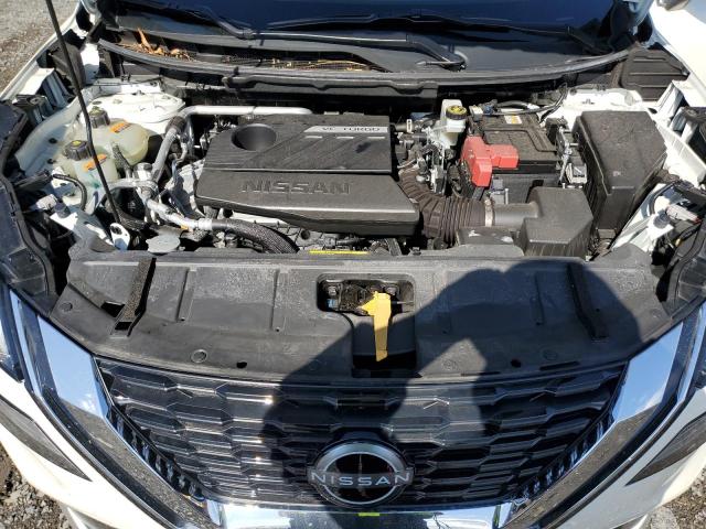 2023 NISSAN ROGUE PLAT JN8BT3DD9PW311338